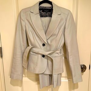 Nine West Women’s Pantsuit